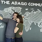 Adagio Access Republique شقة فندقية ديجون