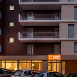 Appart hôtel Adagio Access République 3*