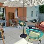 شقة فندقية Adagio Access Republique 3*