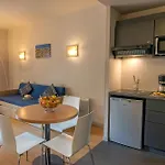 Adagio Access République Appart hôtel Dijon