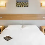 Adagio Access République Appart hôtel