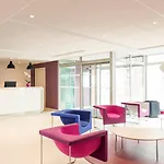 Adagio Access Republique ديجون