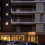 Adagio Access Republique