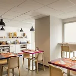 Adagio Access Republique Apart Otel Dijon