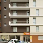Appart hôtel Adagio Access République 3*