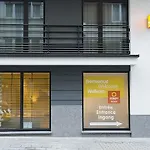 Adagio Access Republique 3*