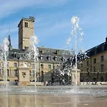 Adagio Access Republique ديجون