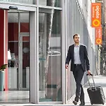 Adagio Access Republique شقة فندقية ديجون