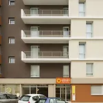 Adagio Access Republique 3*