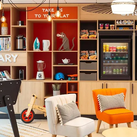 アパートホテル アパートホテル アダジオ アクセス レピュブリック ディジョン