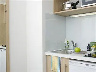 Adagio Access République 3* Dijon