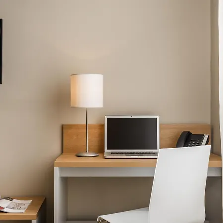 Adagio Access Republique Hotel apartamentowy Dijon
