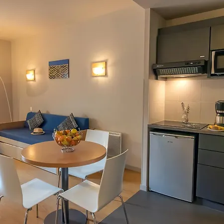 Adagio Access République Aparthotel Digione