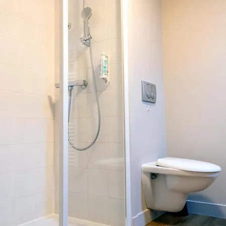 Adagio Access Republique Hotel apartamentowy