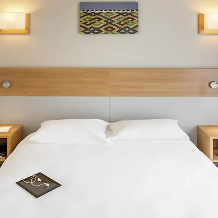 Adagio Access Republique Hotel apartamentowy