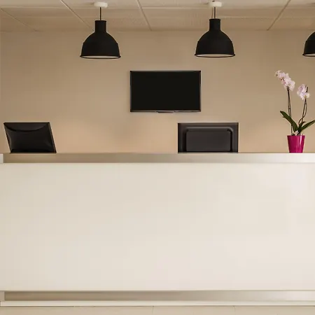 Adagio Access Republique Lejlighedshotel Dijon