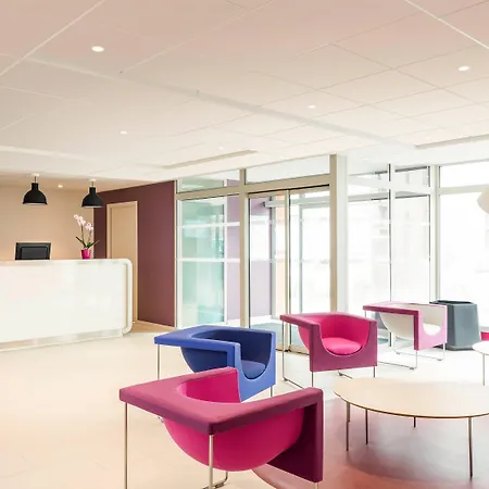 Adagio Access République Dijon