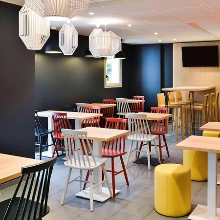 Apartahotel Adagio Access République Dijon