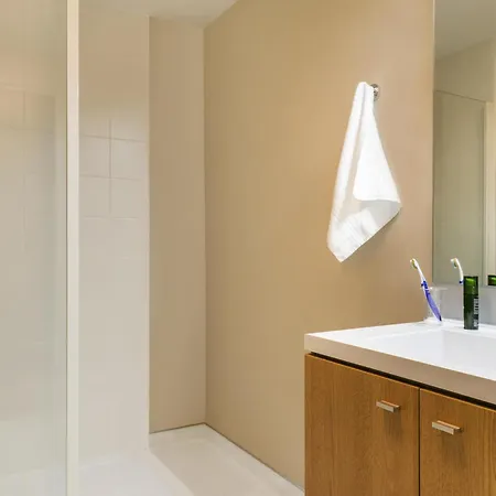 Hotel apartamentowy Adagio Access Republique Dijon