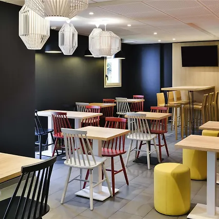 Hotel apartamentowy Adagio Access Republique 3*