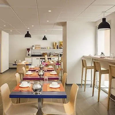 Aparthotel Adagio Access Republique