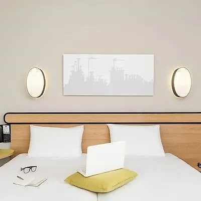 アパートホテル アダジオ アクセス レピュブリック 3*