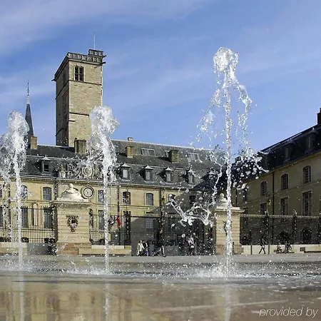 Adagio Access Republique Dijon