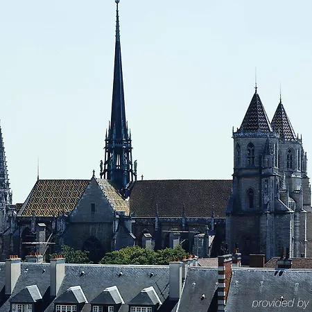 Adagio Access Republique Aparthotel Dijon