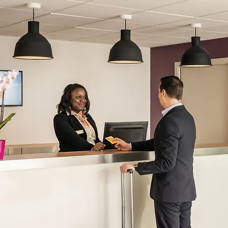 Adagio Access Republique