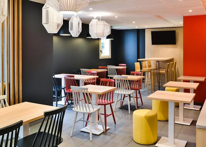 Hotel apartamentowy Adagio Access Republique 3*