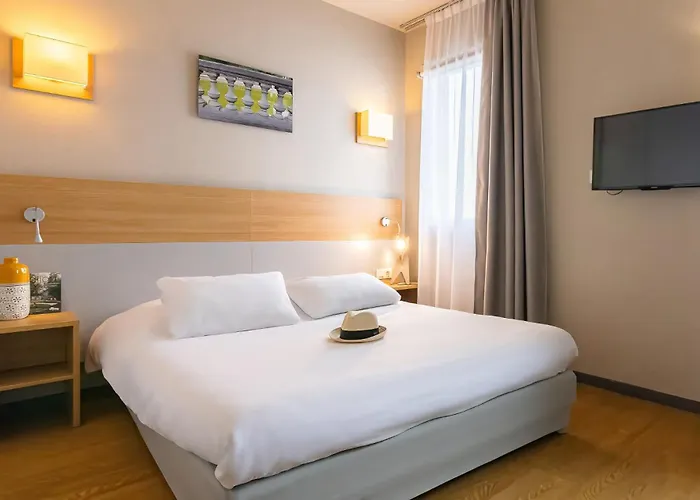 Adagio Access Republique דיז'ון