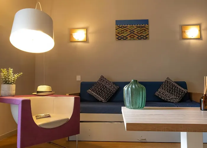 Adagio Access Republique Aparthotel 3*