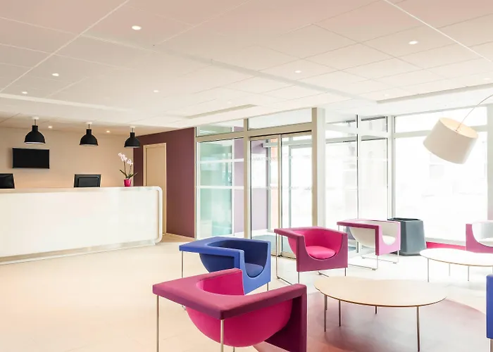 Adagio Access Republique Dijon