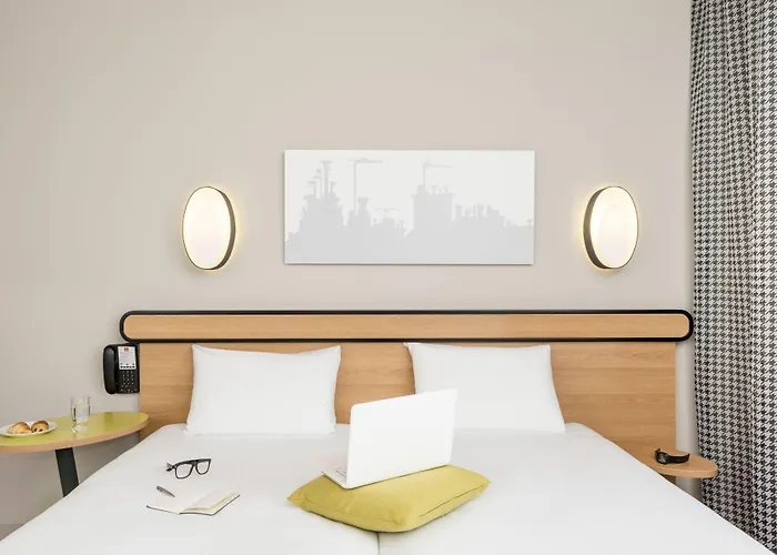 Adagio Access Republique Hotel apartamentowy 3*