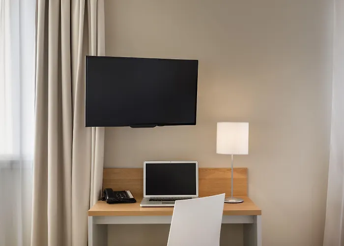 Adagio Access Republique Dijon