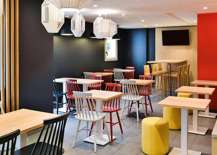 Aparthotel Adagio Access Republique Dijon