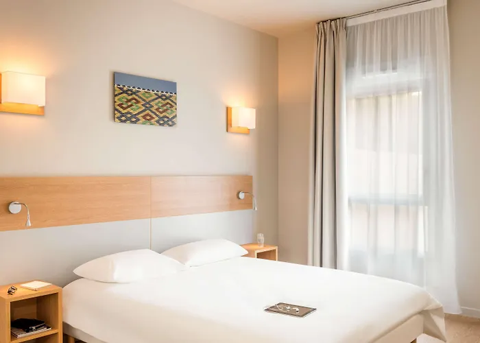 Adagio Access Republique Dijon