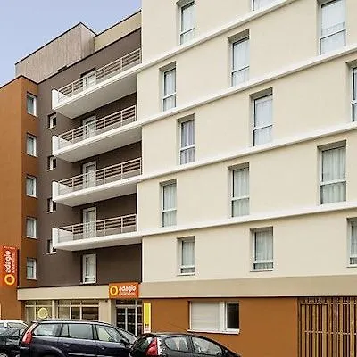 Adagio Access Republique 3* Dijon