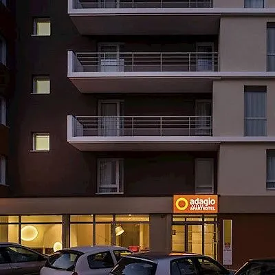 Adagio Access Republique