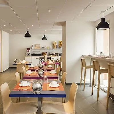 Hotel apartamentowy Adagio Access Republique