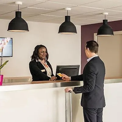 Adagio Access Republique