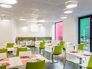 Adagio Access Republique Hotel apartamentowy Dijon