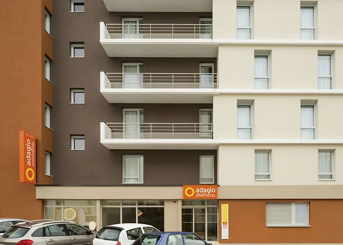 Adagio Access Republique 3*